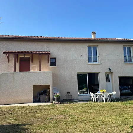 Maison De Village *
