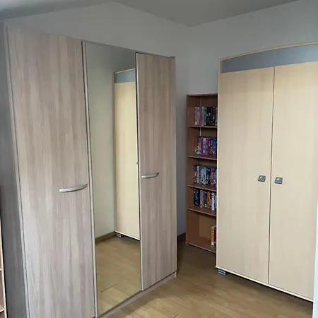 公寓 Maison De Village Mons-en-Montois